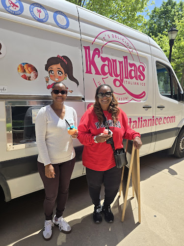Kayla's Italian Ice LLC