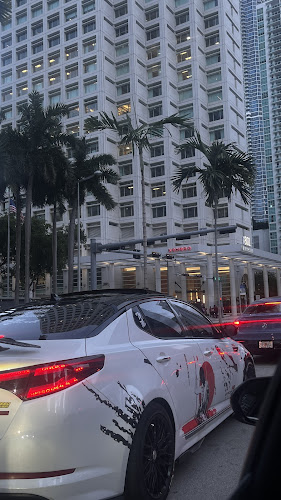 Komodo Miami