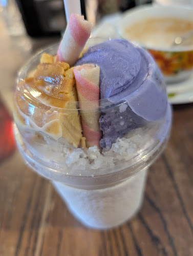 Kusina Ni Cheska