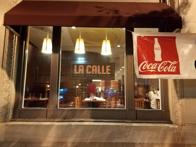La Calle