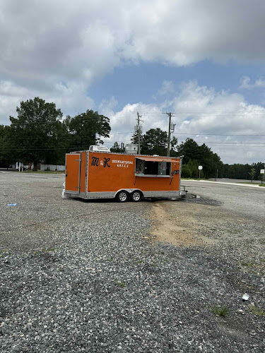 La Kalle food truck