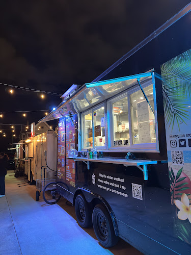 Las Virellas Food Truck