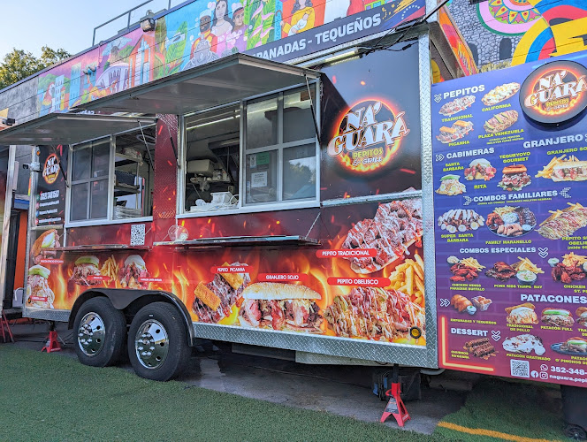 Leños Food Truck