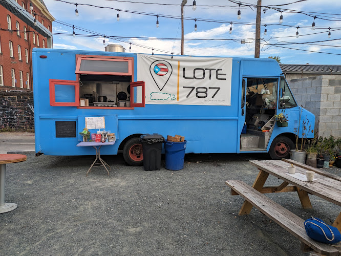 Lote 787 by Cane de Sucre