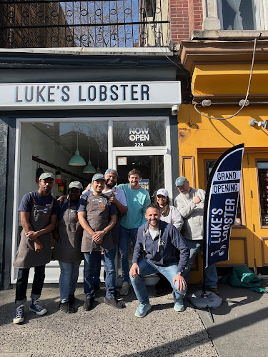 Luke's Lobster
