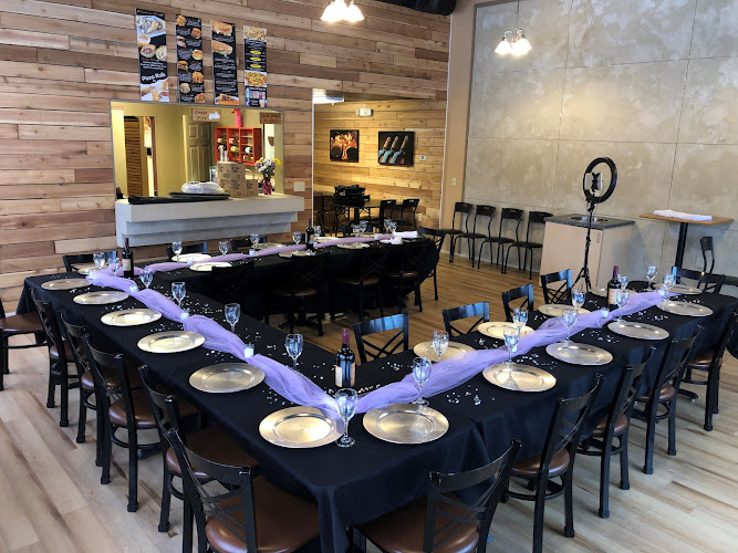 Main Event Grill