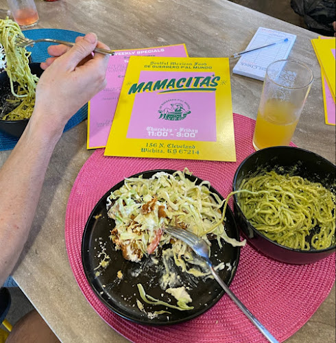 Mamacita’s