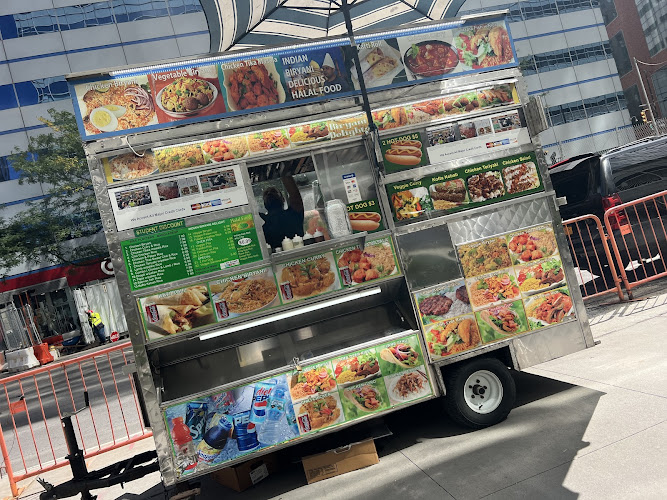 Maruf Halal Food