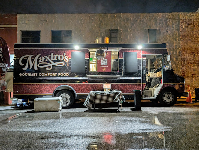 Maxtro's