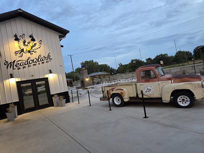 Meadowlark Brewing