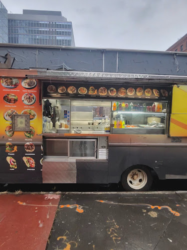 Moe Eats NYC