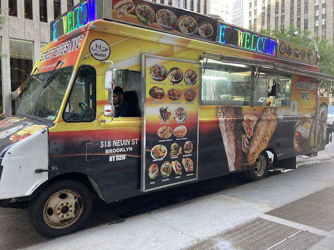 MOE EATS NYC