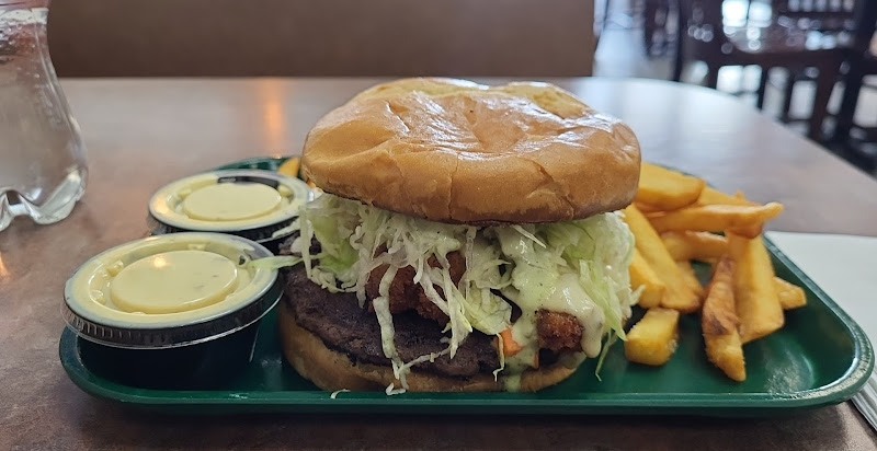 Murph's Burgers & Fries