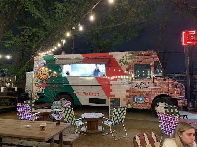 MyPiesPizzeria LLC