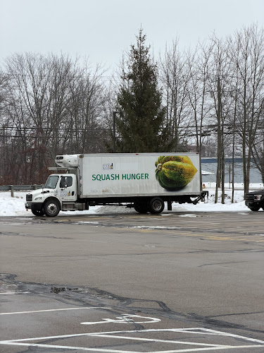 New Hampshire Food Bank