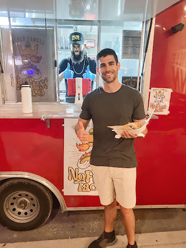 Nofuss Taco