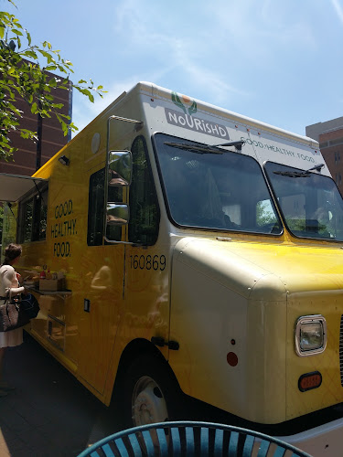 Nourish'd Truck