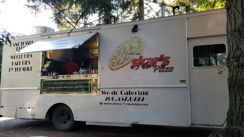 Oskar's Pizza