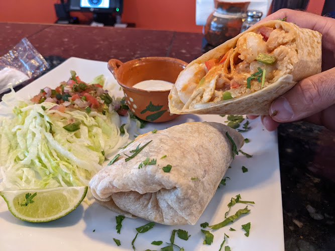 Over The Border Tacos