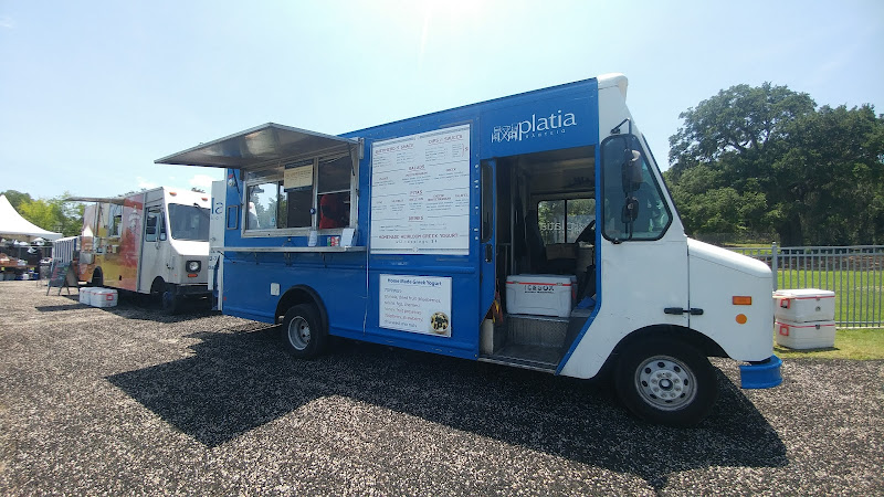 Platia Greek Goodness