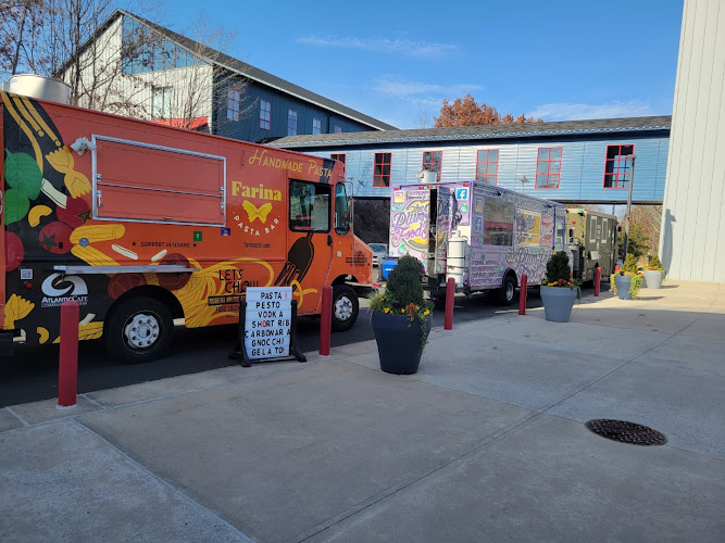 Plum Pit Food Truck