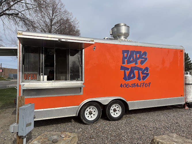 Pop's Tots