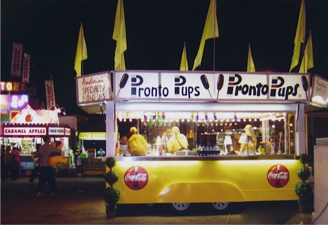 Pronto Pup Co