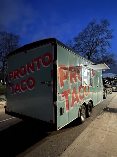 Pronto Taco