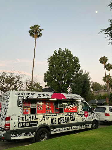 Recess Truck