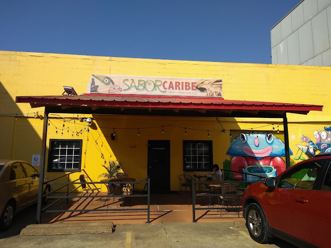 Sabor Caribe