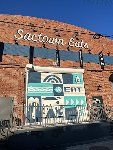 Sactown Eats