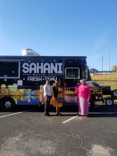 Sahani Kitchen