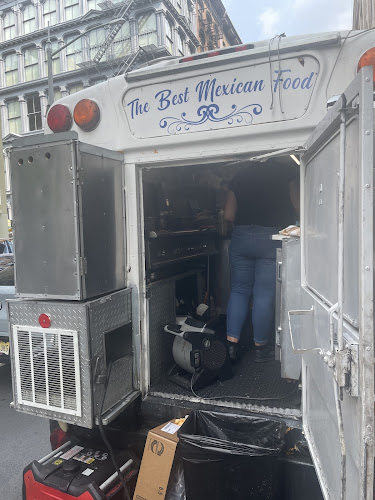 Sazon Villa Taqueria