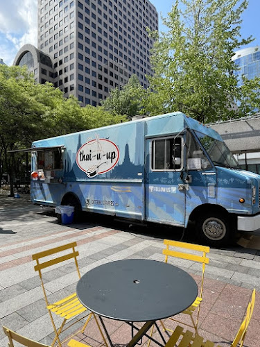 Seattle Food Truck Association