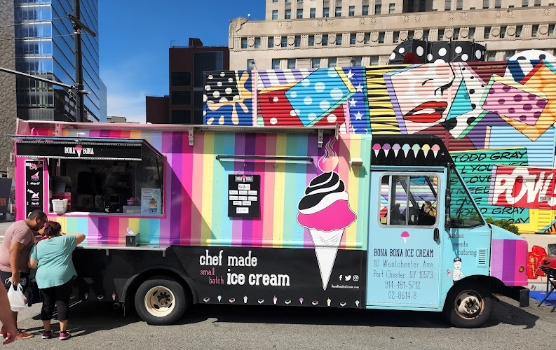 Smorgasburg WTC