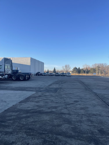 SpartanNash Distribution Center