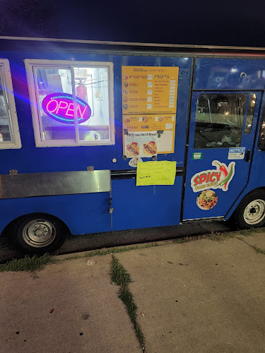 Spicy King Food Truck