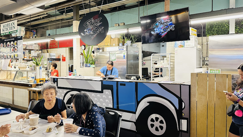 Street Eats