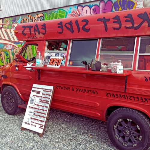 Street Side Eats