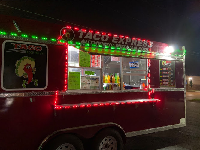 Super Tacos