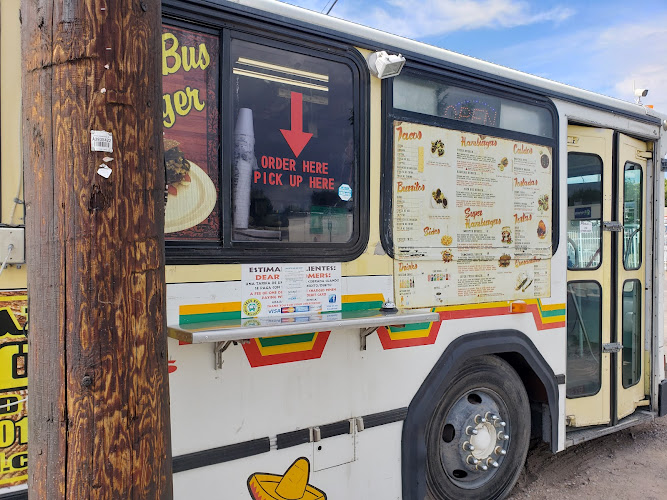 Taco Bus