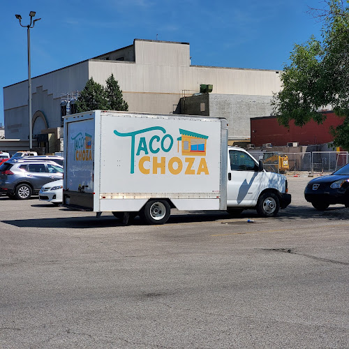 Taco Choza