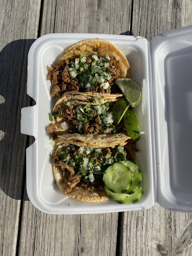 Taco de mi Rorro.