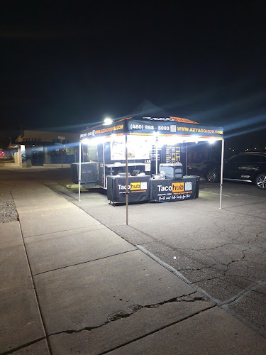 Taco Hub