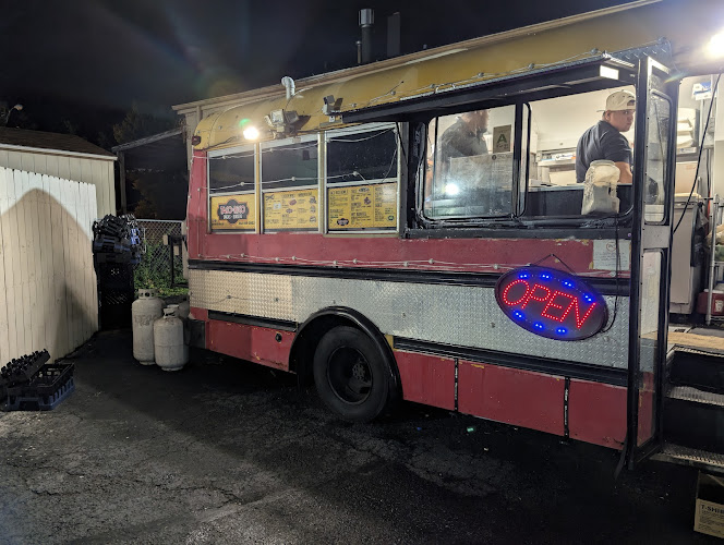 Taco Rico