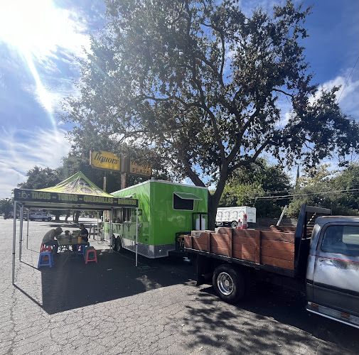 Tacos el Aguacatero