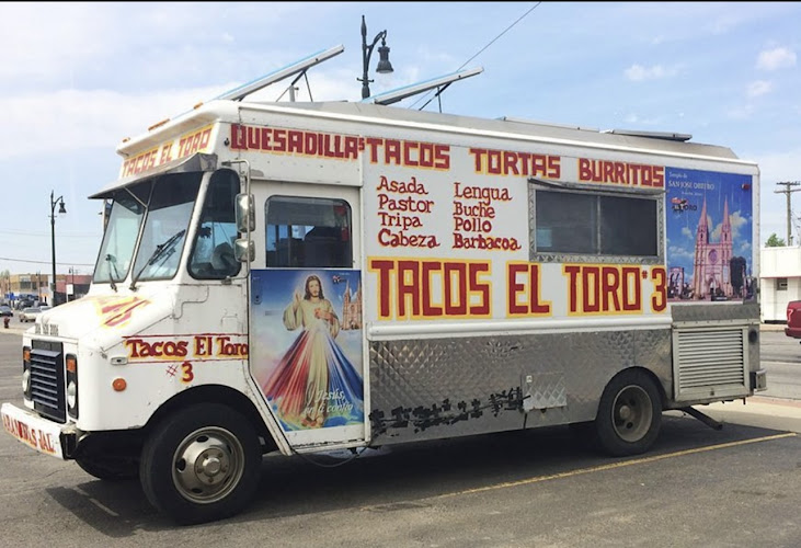 Tacos El Toro