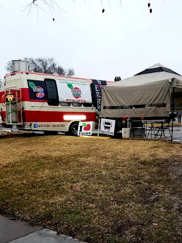 Tacos TJ 664