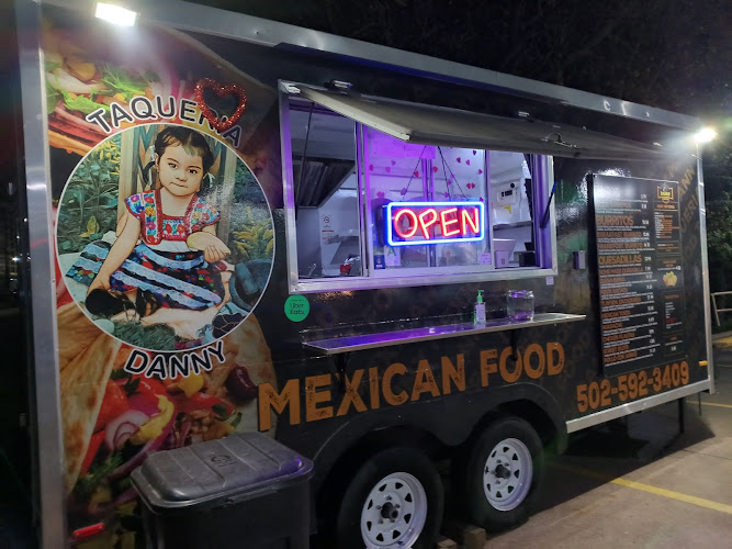 TAQUERIA DANNY