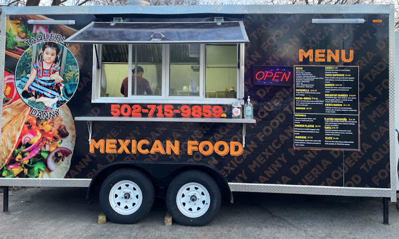 Taqueria Danny